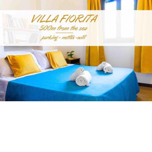[VILLA COSTA REI] 500 meters from the sea Wifi