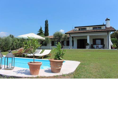 Villa Costabella - Bardolino Verona