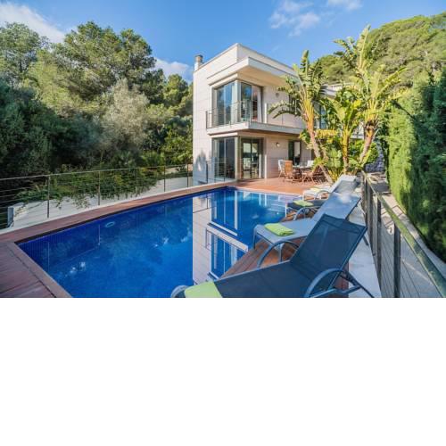 Villa COSTAMBAR