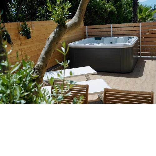 Villa Costantino Luxury