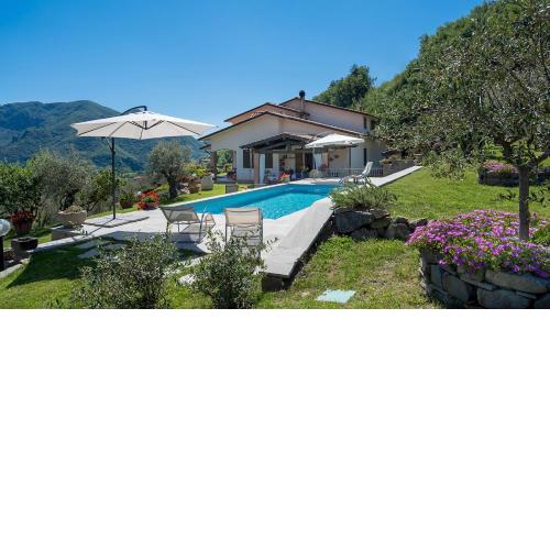 Villa Costanza 6