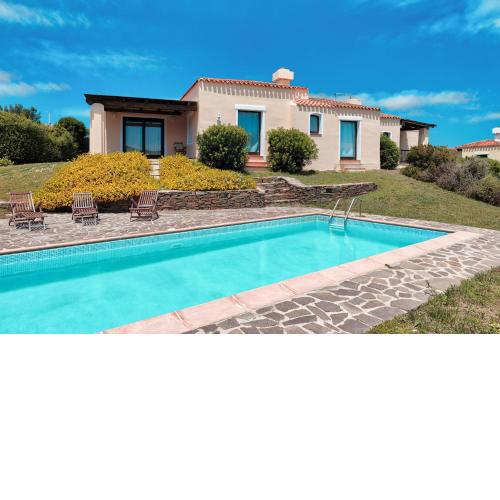 Villa Costanza