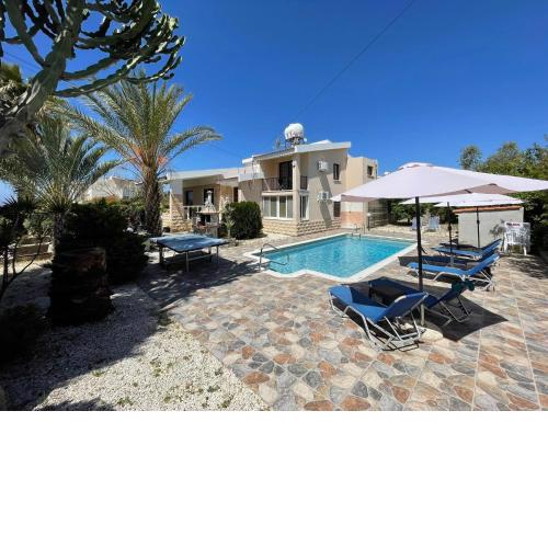 Villa Cosy Orchard 1Km From Main Coral Bay Beach