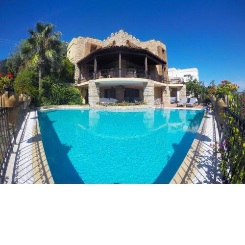 Villa Cosy