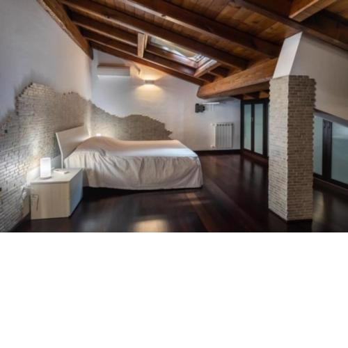 Villa Country & Business con Jacuzzi, Ostia Antica