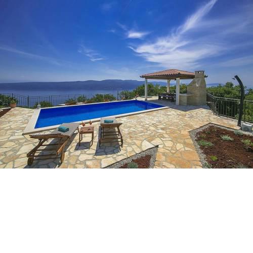 Villa Country Lady