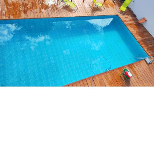 Villa Cresto
