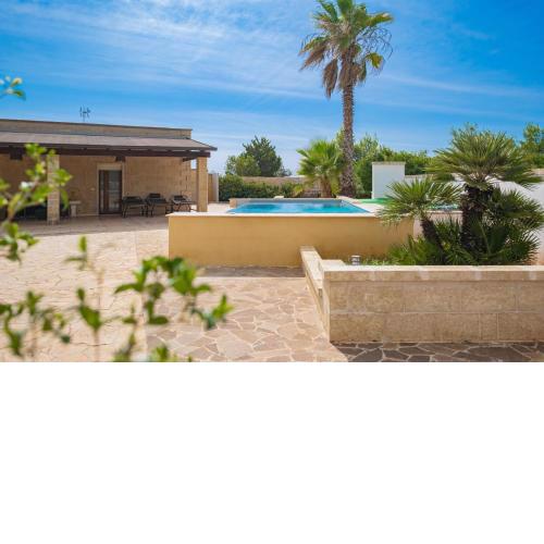 Villa Crigiada Luxury Pool