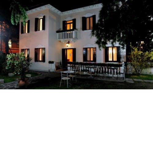 Villa Crispi