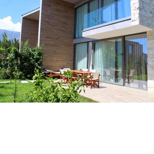 Villa Cristal