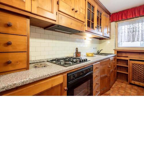 Villa Cristallino -Stayincortina