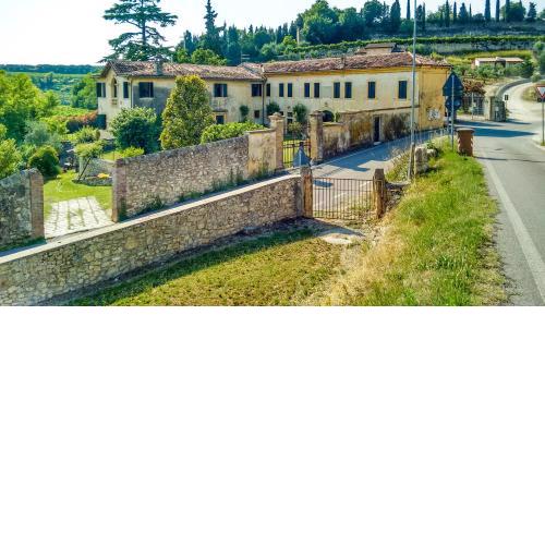 Villa Cristani