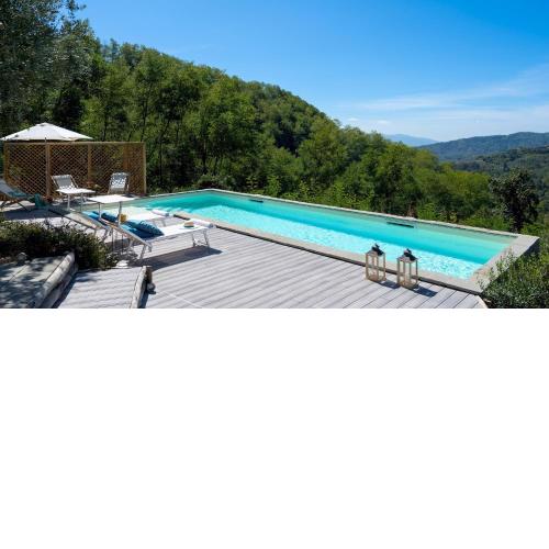 Villa Cristina 3