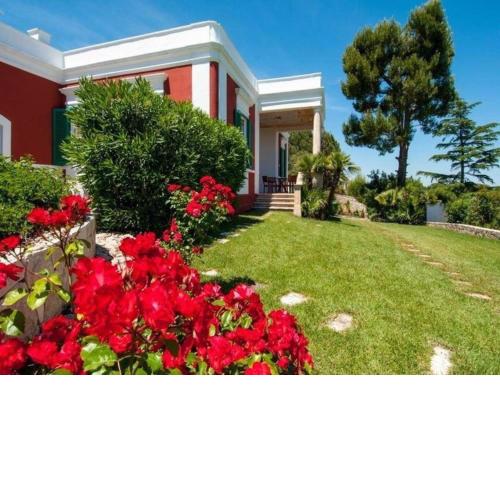 Villa Cristo Re