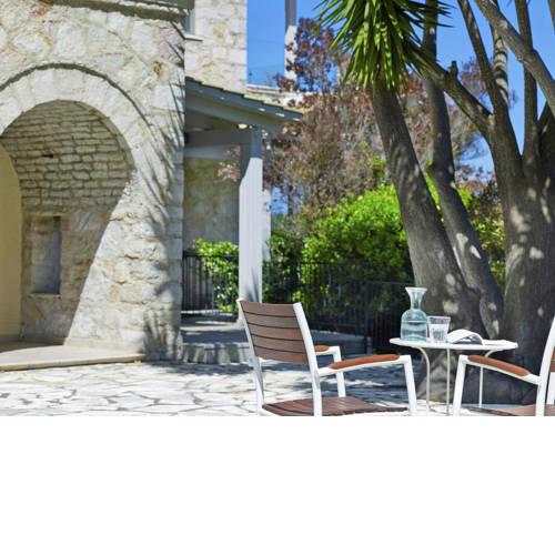 Villa Crystal