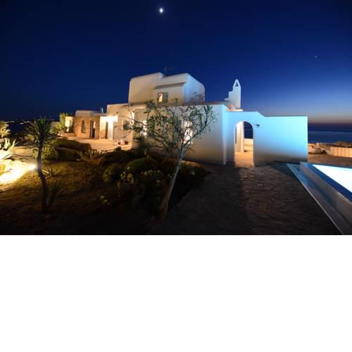 Villa Crystal