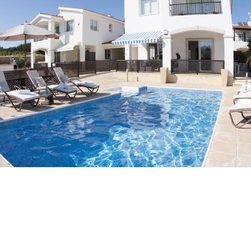 Villa Crystal