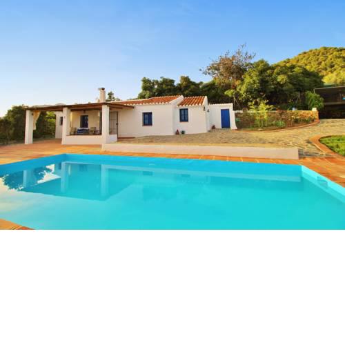 Villa Cuatro Caminos SpainSunRentals 1039