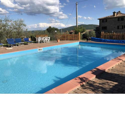 Villa Cuiano