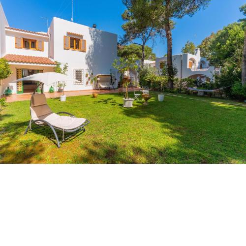 Villa Cuore Verde by Perle di Puglia
