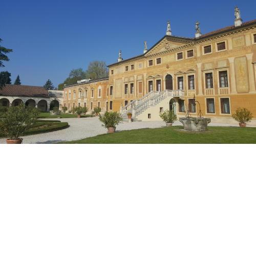 Villa Curti