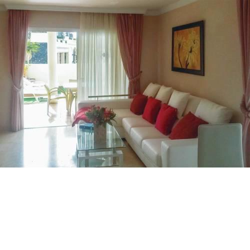 Villa Cush