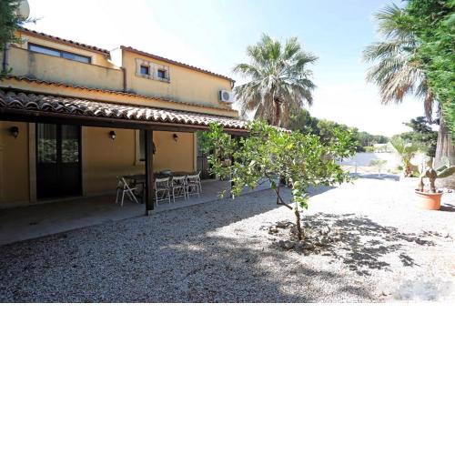 Villa Cuticchi