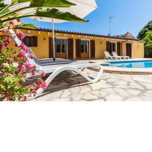 Villa Cuxac De Na Joana