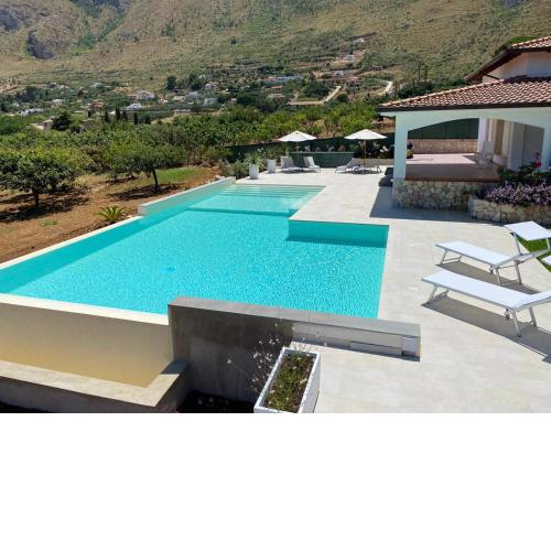 Villa Cycas Costamante