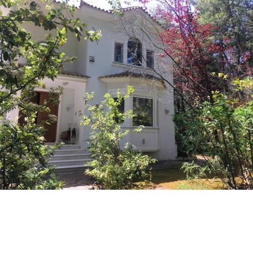 Villa Cydonia-Athens