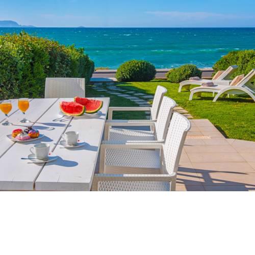Villa Cymata