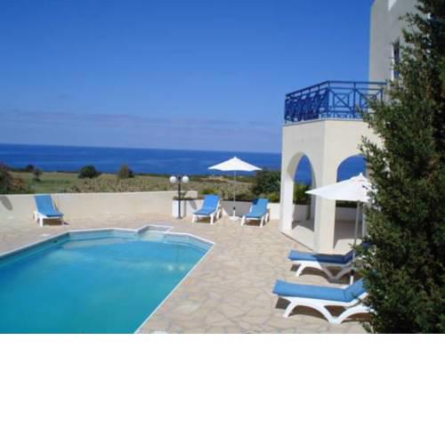 Villa Cynthia