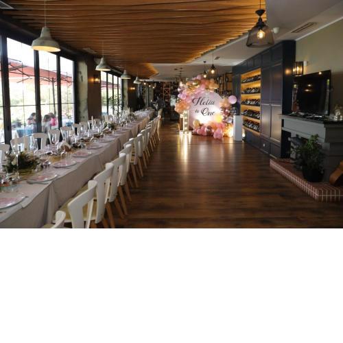 Villa D Hotel-Restaurant-Private beach