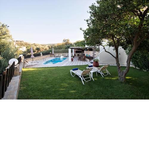 Villa Daffodil