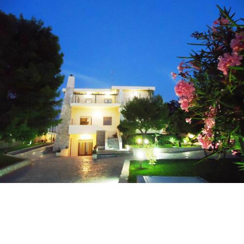 Villa Dafne