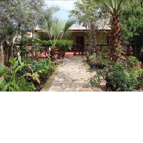 Villa Dafne