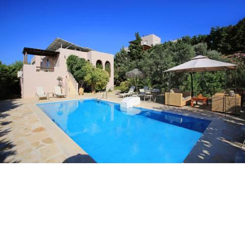 Villa Dafni