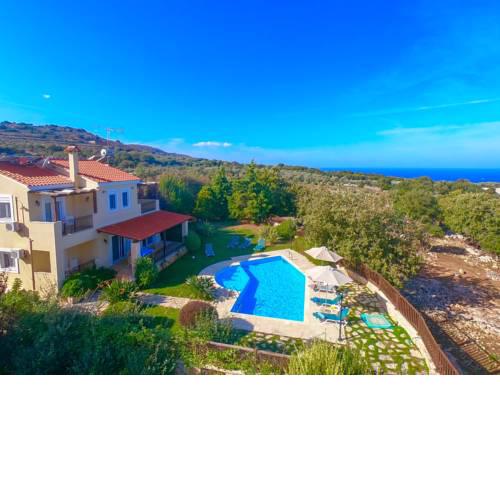 Villa Dafni