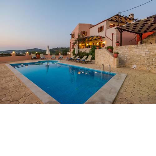 Villa Dafni