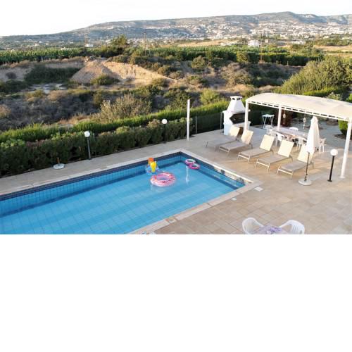 Villa Dafni