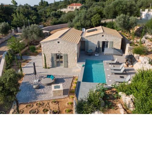 Villa Dafni