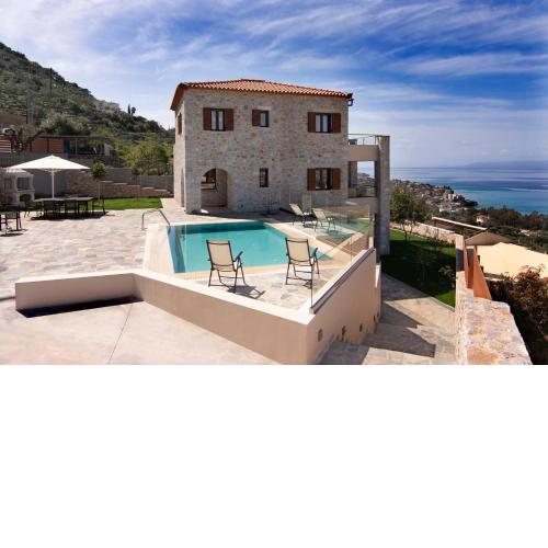 Villa Dafni