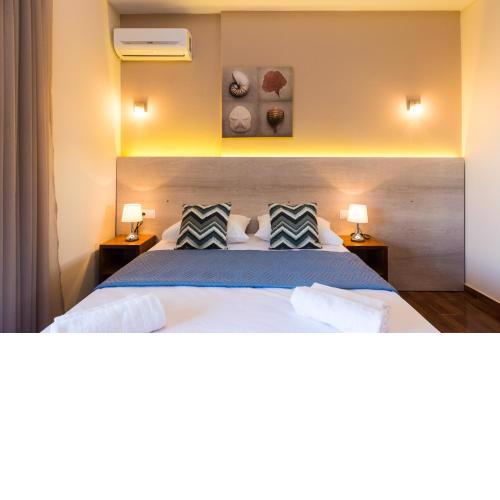 Villa Dafni