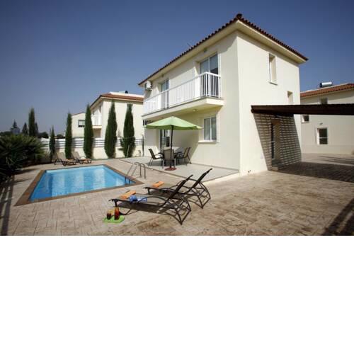 Villa Dahlia