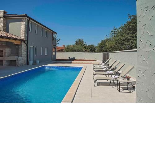 Villa Daisy