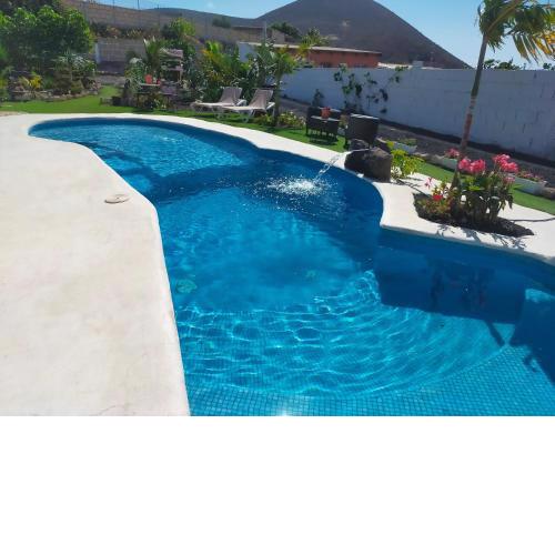 Villa Daita 2