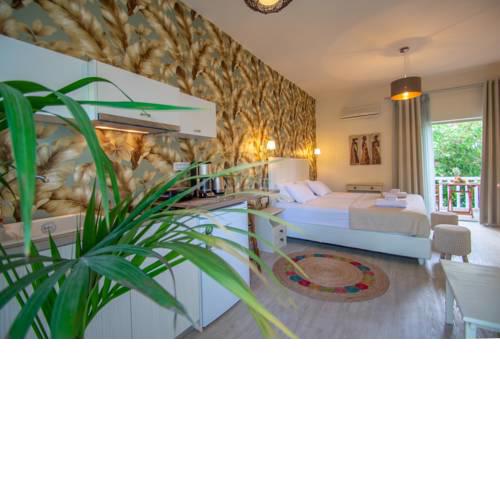 Villa Daizy