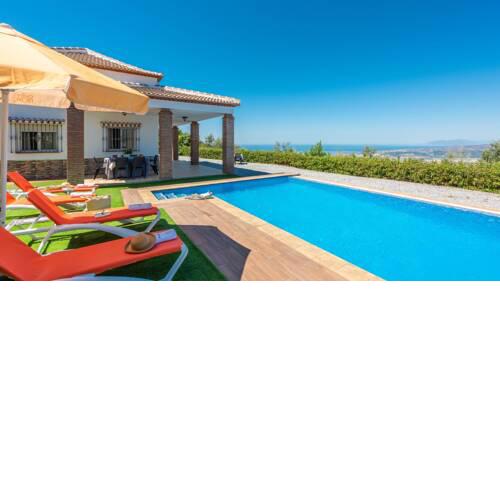 Villa Dajabe Sayalonga