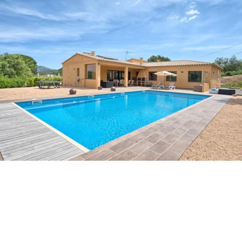 Villa Dali - Begur
