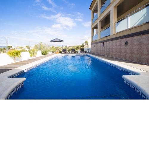 Villa Dalia 2